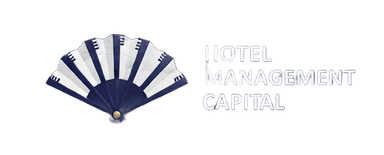 HOTEL MANAGEMENT  CAPITAL株式会社 Logo