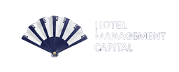 HOTEL MANAGEMENT  CAPITAL株式会社 Logo