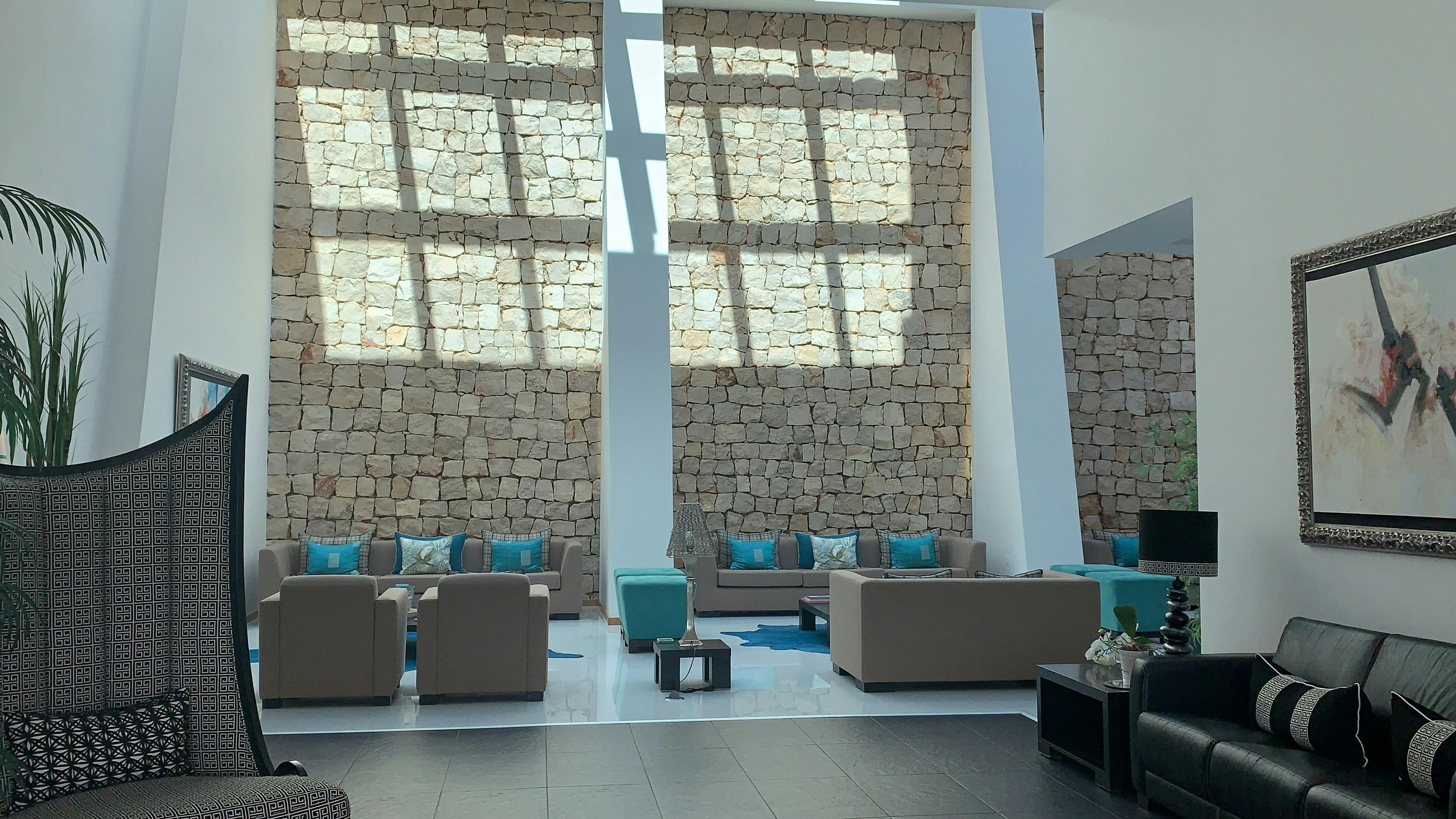 京都 雅ホテルの庭園